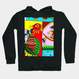 Beautiful Art | special artist Hoodie